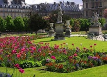 Parisian Park